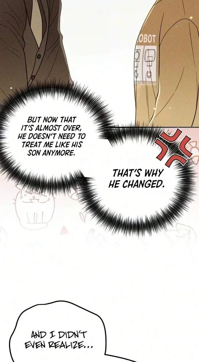 Tensei Shitara Koutei deshita ~Umare Nagara no Koutei wa Kono Saki Ikinokoreru ka Chapter 49 page 25