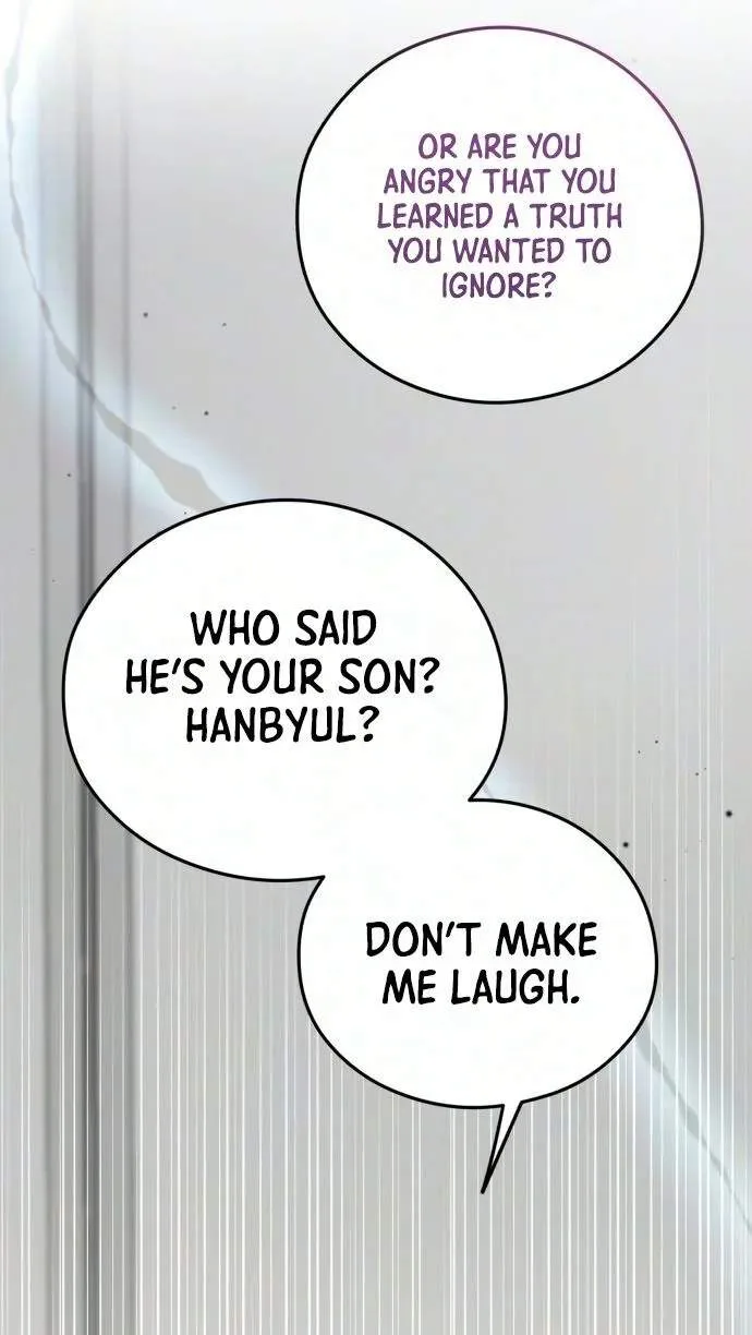 Tensei Shitara Koutei deshita ~Umare Nagara no Koutei wa Kono Saki Ikinokoreru ka Chapter 47 page 35