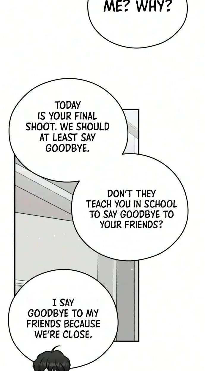 Tensei Shitara Koutei deshita ~Umare Nagara no Koutei wa Kono Saki Ikinokoreru ka Chapter 49 page 72