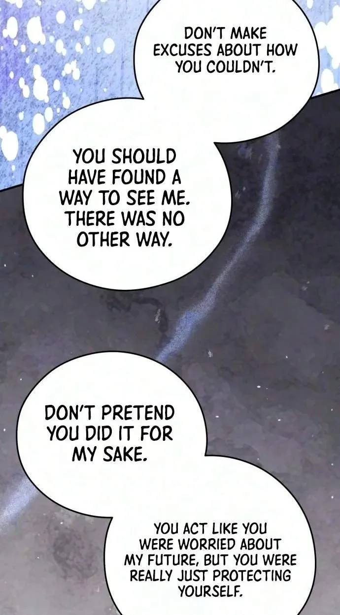Tensei Shitara Koutei deshita ~Umare Nagara no Koutei wa Kono Saki Ikinokoreru ka Chapter 47 page 64