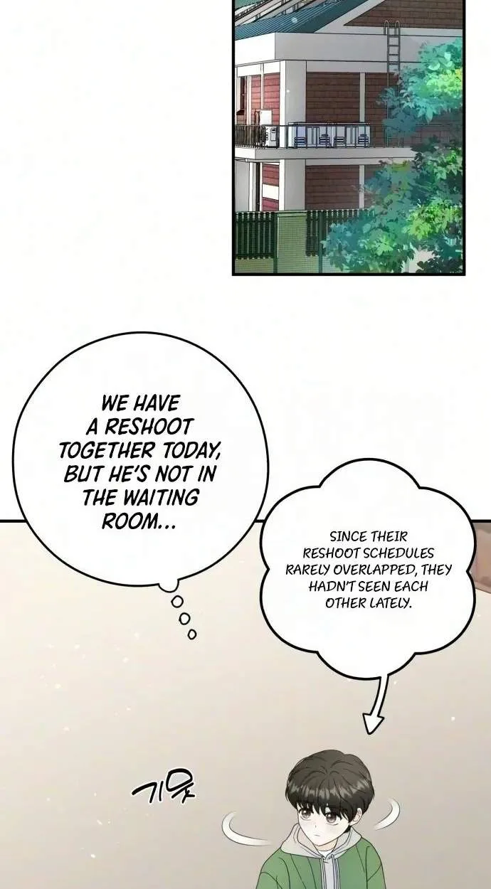 Tensei Shitara Koutei deshita ~Umare Nagara no Koutei wa Kono Saki Ikinokoreru ka Chapter 48 page 58