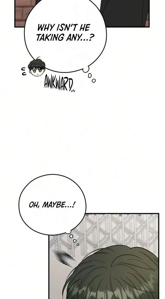 Tensei Shitara Koutei deshita ~Umare Nagara no Koutei wa Kono Saki Ikinokoreru ka Chapter 48 page 73