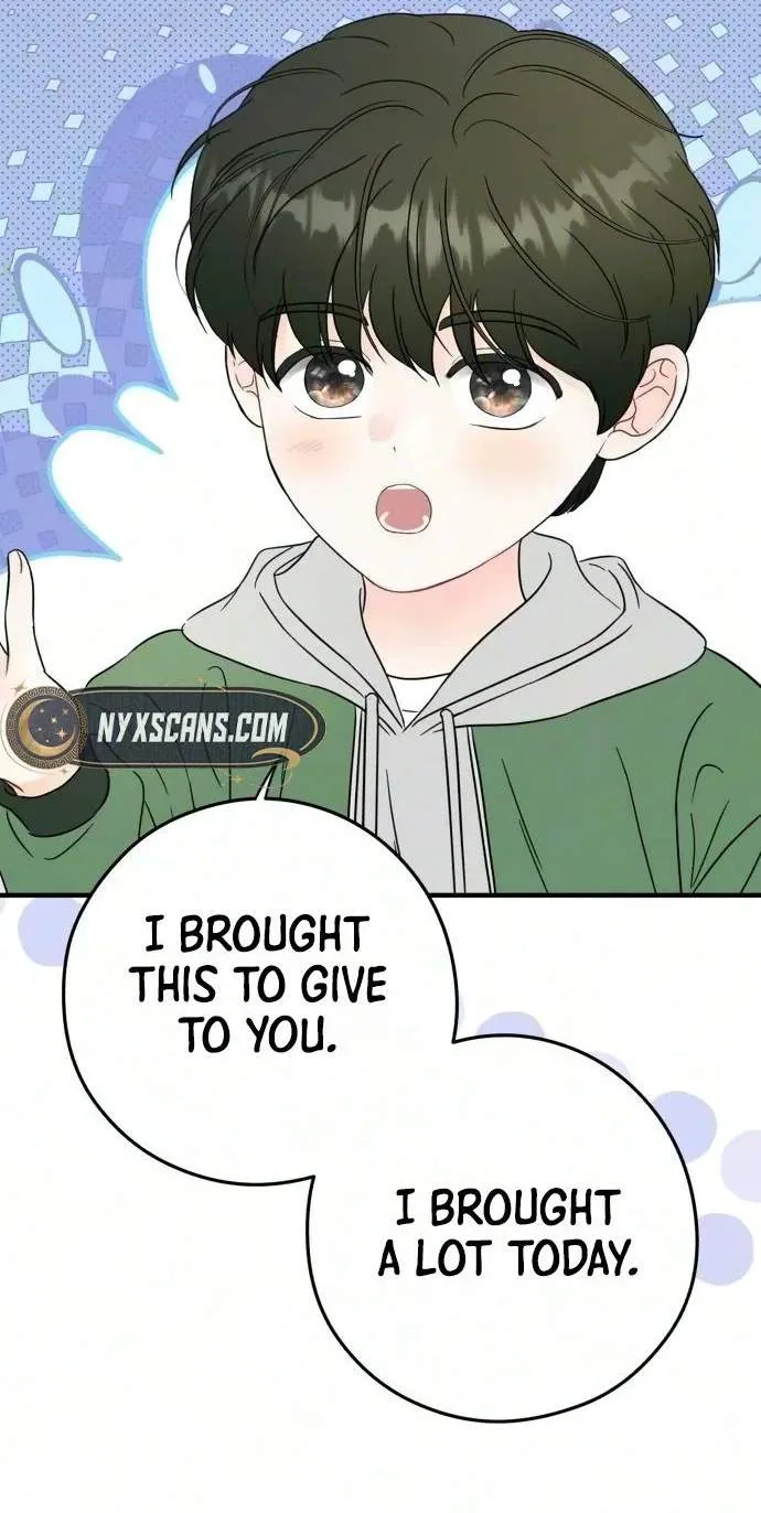 Tensei Shitara Koutei deshita ~Umare Nagara no Koutei wa Kono Saki Ikinokoreru ka Chapter 48 page 70