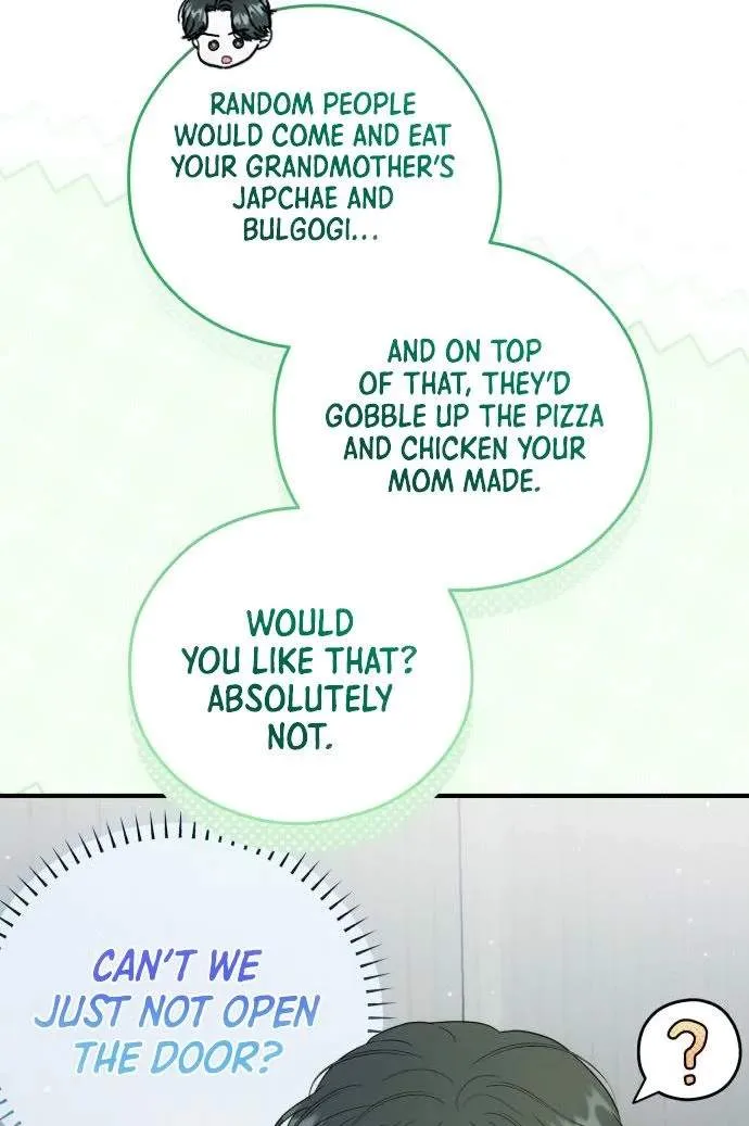 Tensei Shitara Koutei deshita ~Umare Nagara no Koutei wa Kono Saki Ikinokoreru ka Chapter 50 page 21