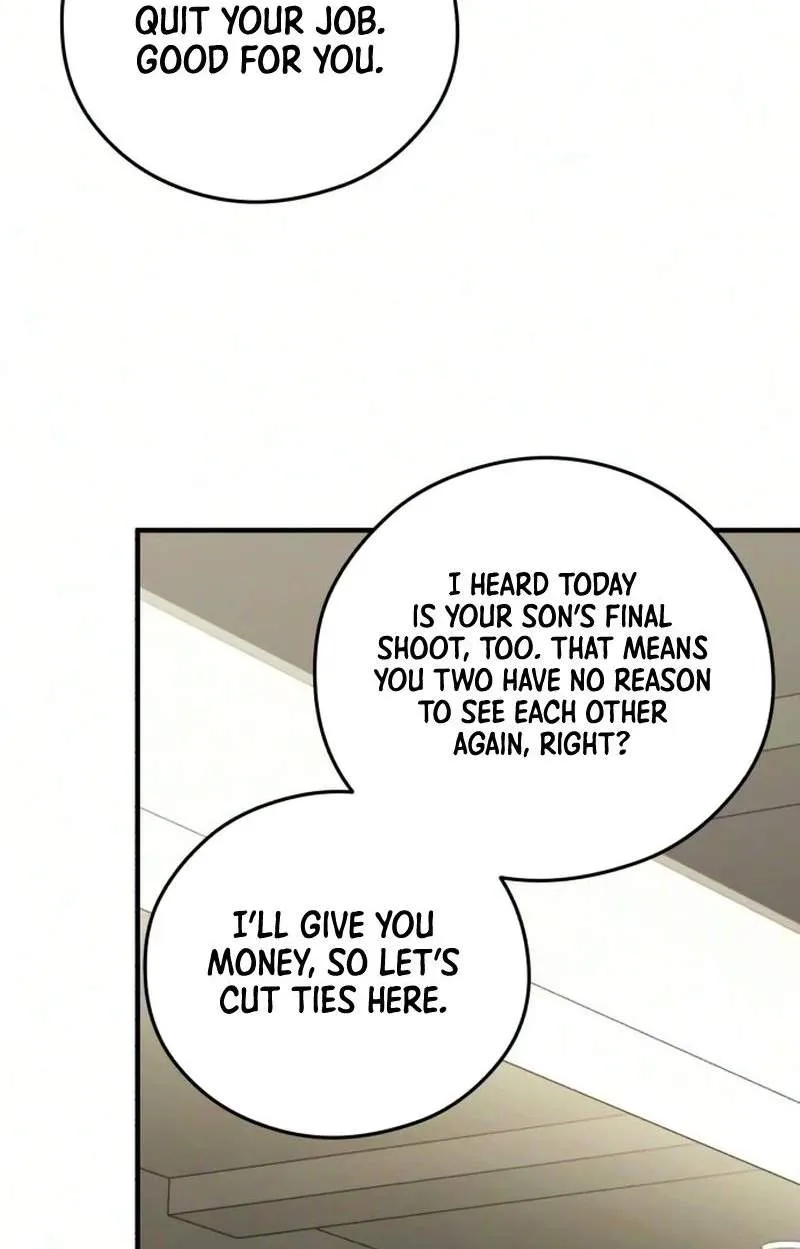 Tensei Shitara Koutei deshita ~Umare Nagara no Koutei wa Kono Saki Ikinokoreru ka Chapter 51 page 20