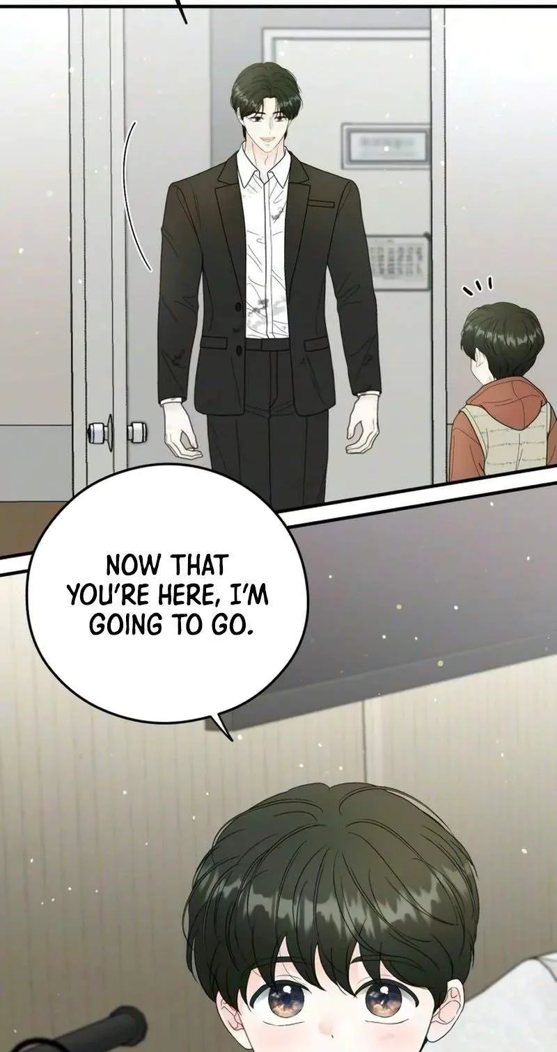 Tensei Shitara Koutei deshita ~Umare Nagara no Koutei wa Kono Saki Ikinokoreru ka Chapter 51 page 42