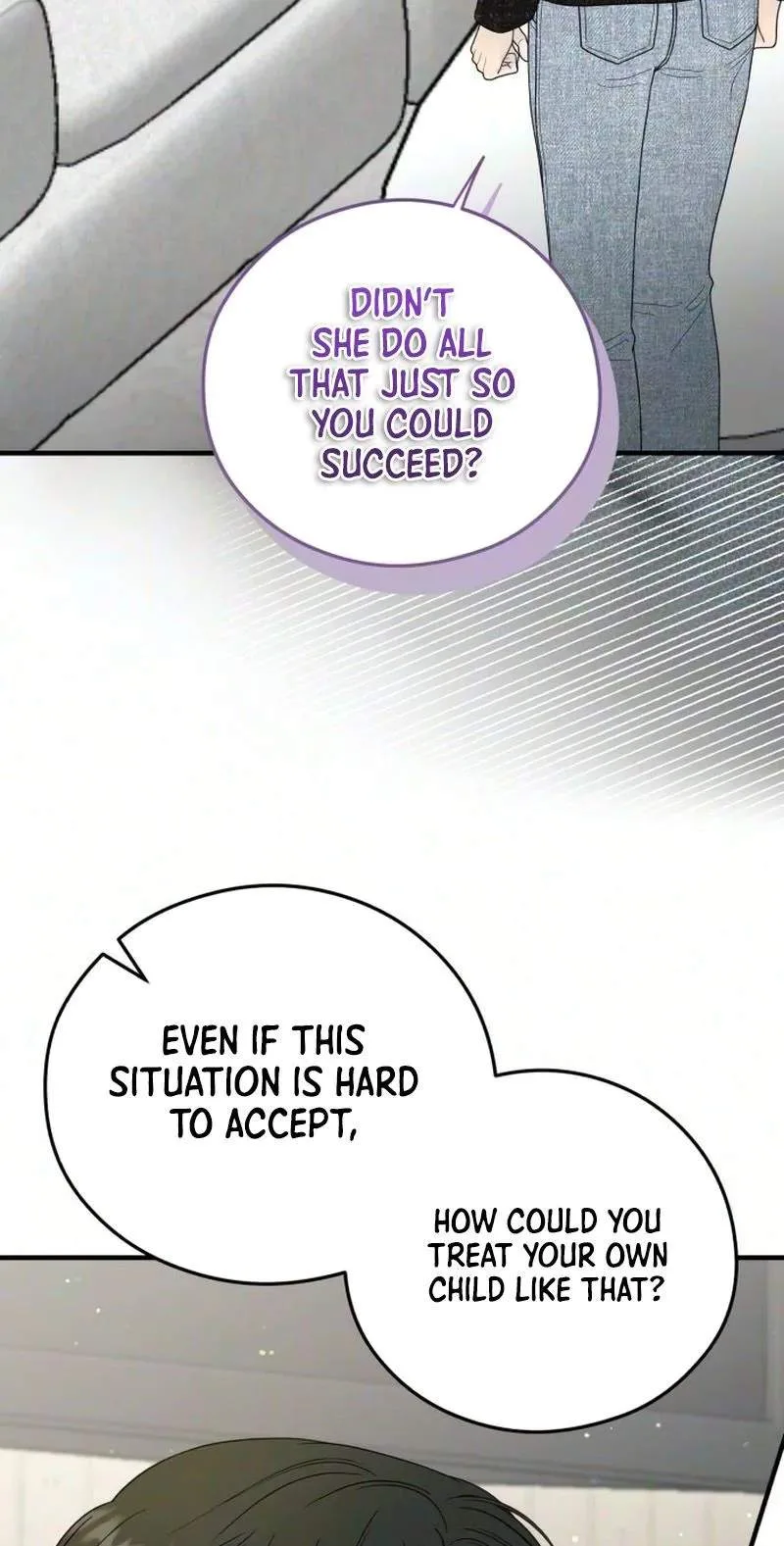 Tensei Shitara Koutei deshita ~Umare Nagara no Koutei wa Kono Saki Ikinokoreru ka Chapter 51 page 64