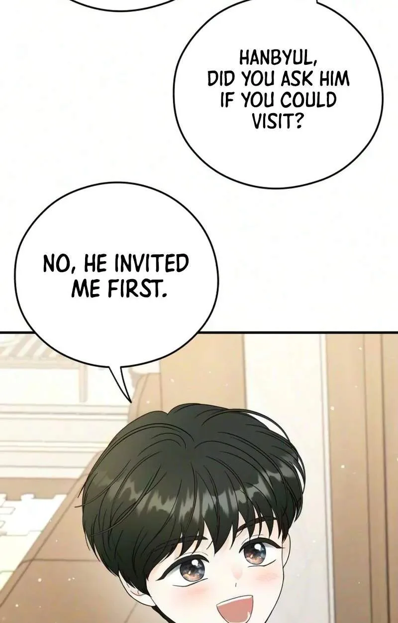 Tensei Shitara Koutei deshita ~Umare Nagara no Koutei wa Kono Saki Ikinokoreru ka Chapter 51 page 81
