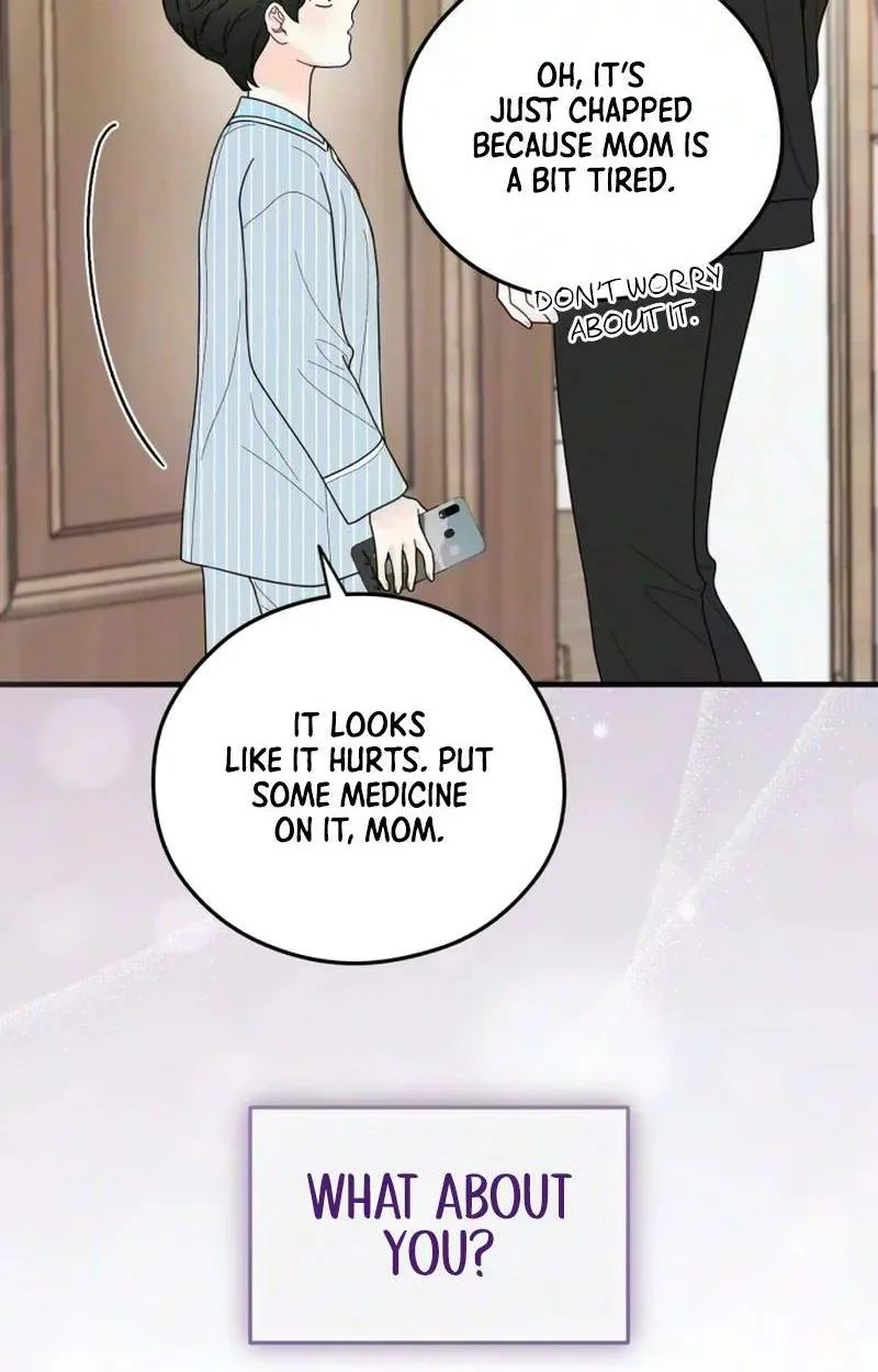 Tensei Shitara Koutei deshita ~Umare Nagara no Koutei wa Kono Saki Ikinokoreru ka Chapter 51 page 88
