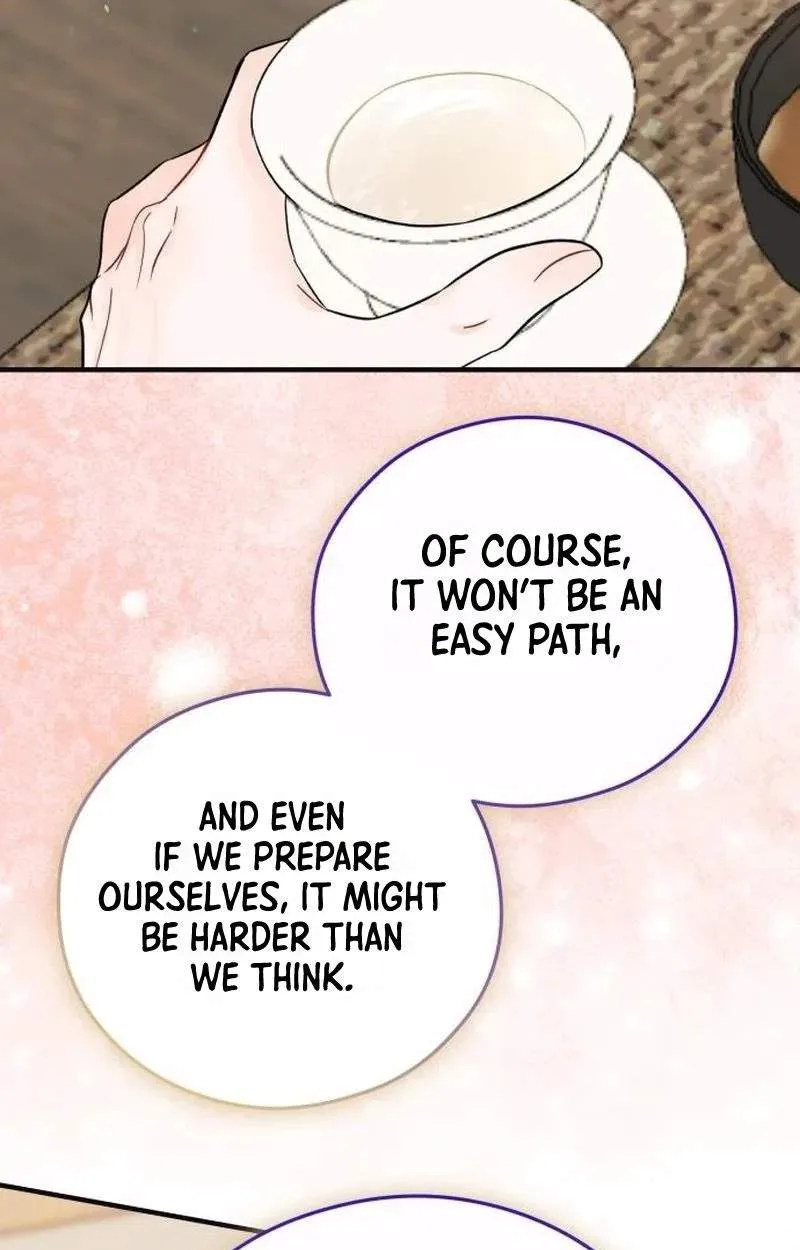 Tensei Shitara Koutei deshita ~Umare Nagara no Koutei wa Kono Saki Ikinokoreru ka Chapter 55 page 29
