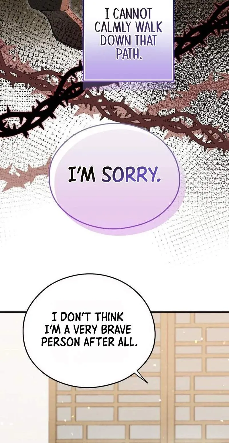Tensei Shitara Koutei deshita ~Umare Nagara no Koutei wa Kono Saki Ikinokoreru ka Chapter 55 page 35