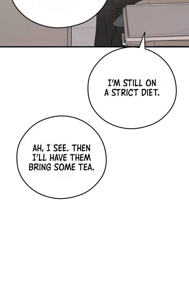 Tensei Shitara Koutei deshita ~Umare Nagara no Koutei wa Kono Saki Ikinokoreru ka Chapter 58 page 23