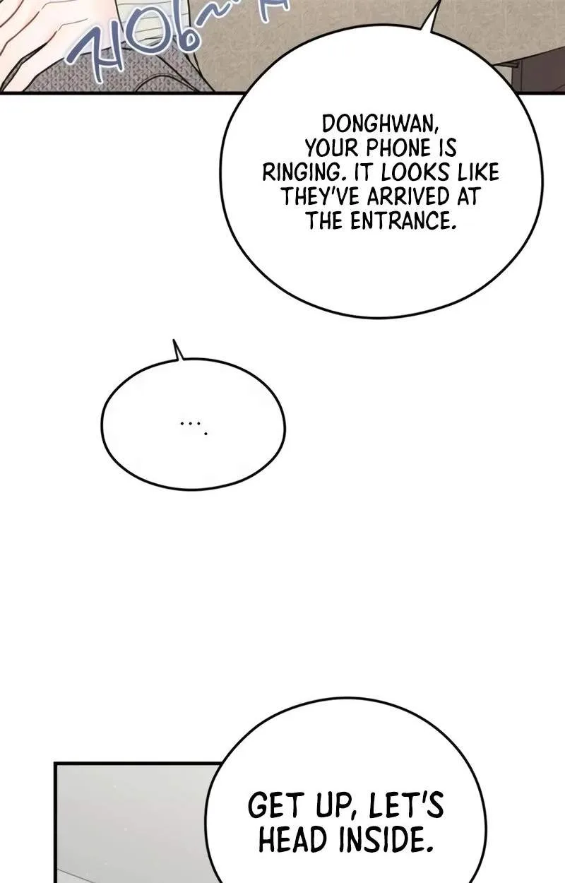 Tensei Shitara Koutei deshita ~Umare Nagara no Koutei wa Kono Saki Ikinokoreru ka Chapter 57 page 39