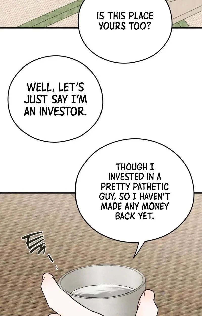 Tensei Shitara Koutei deshita ~Umare Nagara no Koutei wa Kono Saki Ikinokoreru ka Chapter 54 page 56
