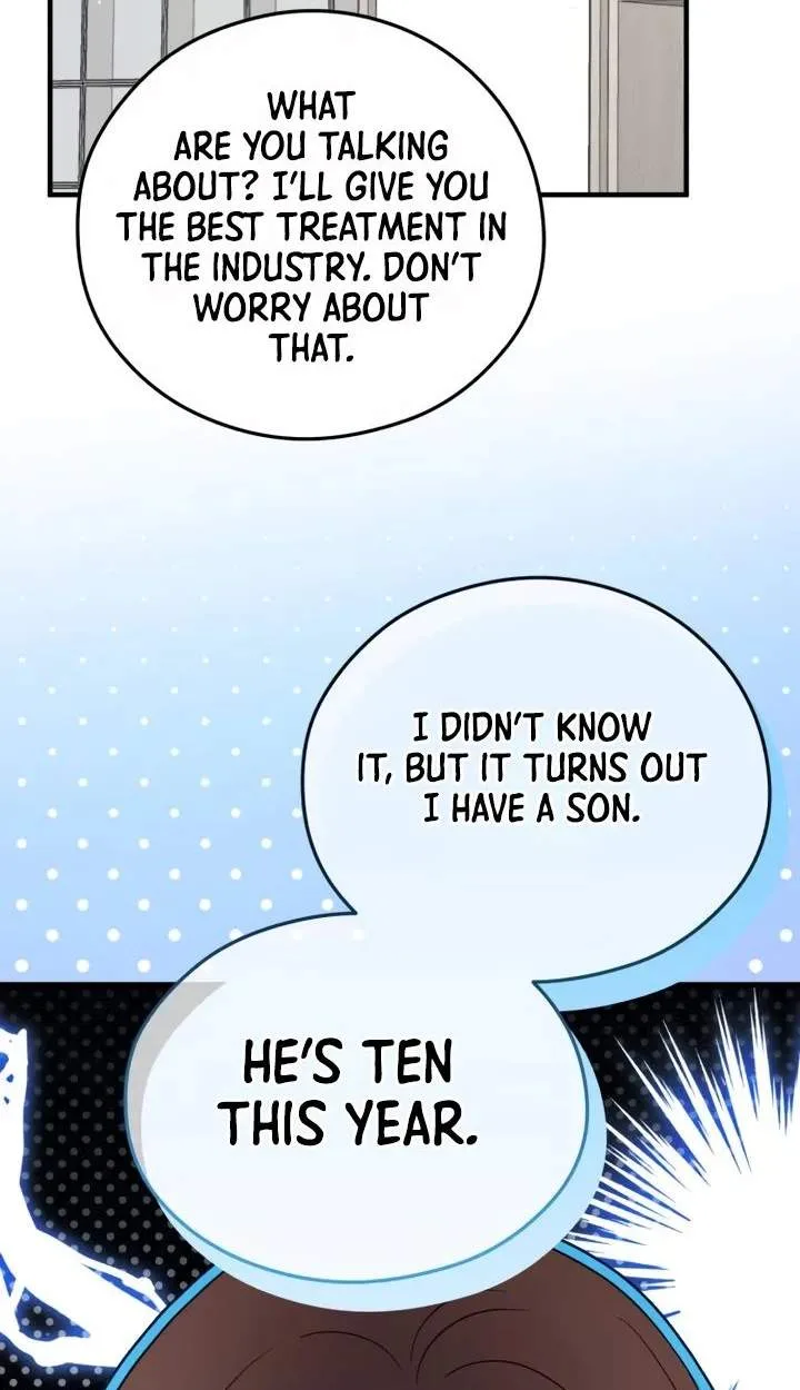 Tensei Shitara Koutei deshita ~Umare Nagara no Koutei wa Kono Saki Ikinokoreru ka Chapter 58 page 40