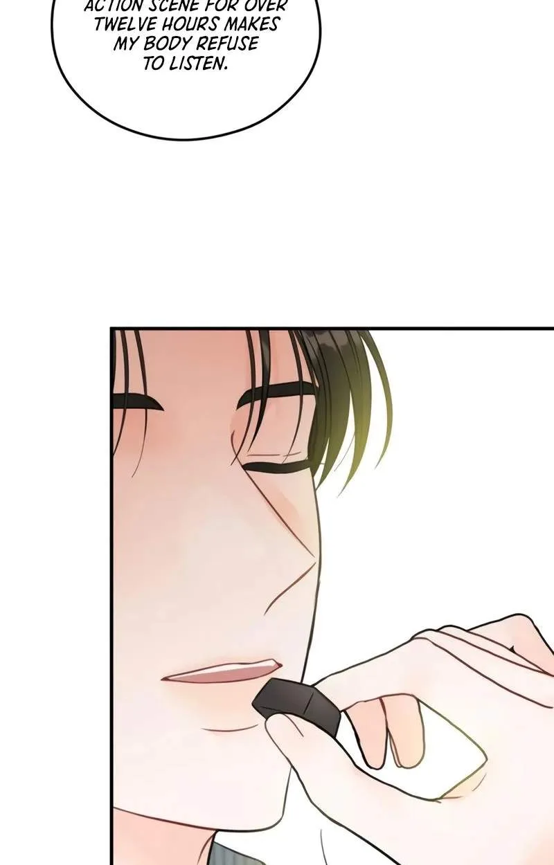 Tensei Shitara Koutei deshita ~Umare Nagara no Koutei wa Kono Saki Ikinokoreru ka Chapter 57 page 27