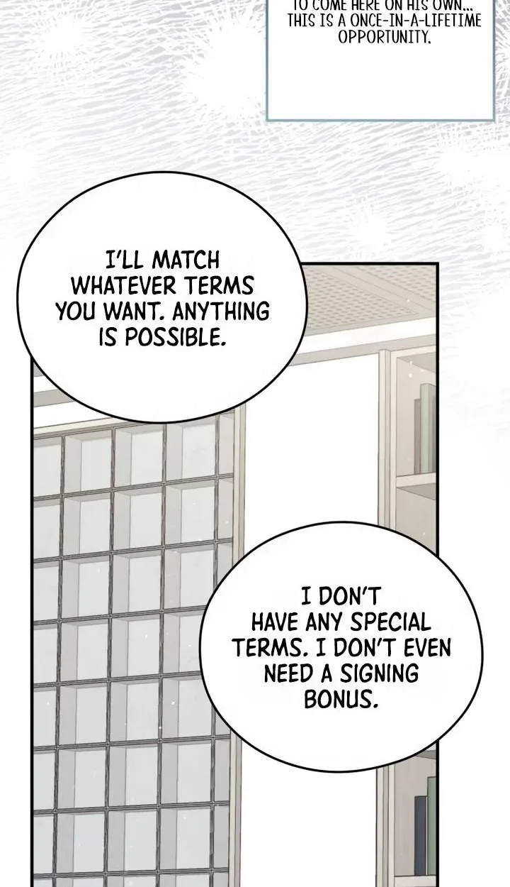 Tensei Shitara Koutei deshita ~Umare Nagara no Koutei wa Kono Saki Ikinokoreru ka Chapter 58 page 39