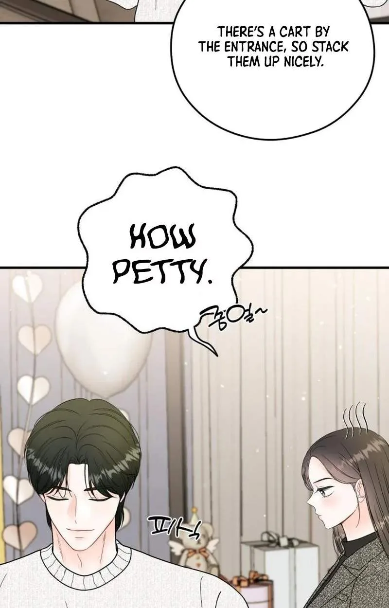 Tensei Shitara Koutei deshita ~Umare Nagara no Koutei wa Kono Saki Ikinokoreru ka Chapter 53 page 44