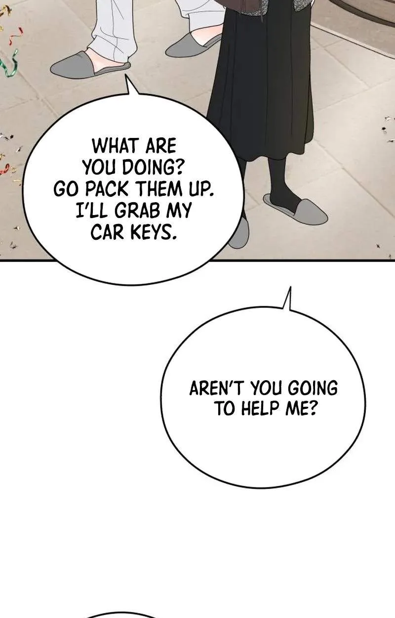 Tensei Shitara Koutei deshita ~Umare Nagara no Koutei wa Kono Saki Ikinokoreru ka Chapter 53 page 42