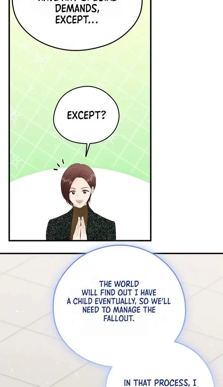 Tensei Shitara Koutei deshita ~Umare Nagara no Koutei wa Kono Saki Ikinokoreru ka Chapter 58 page 51