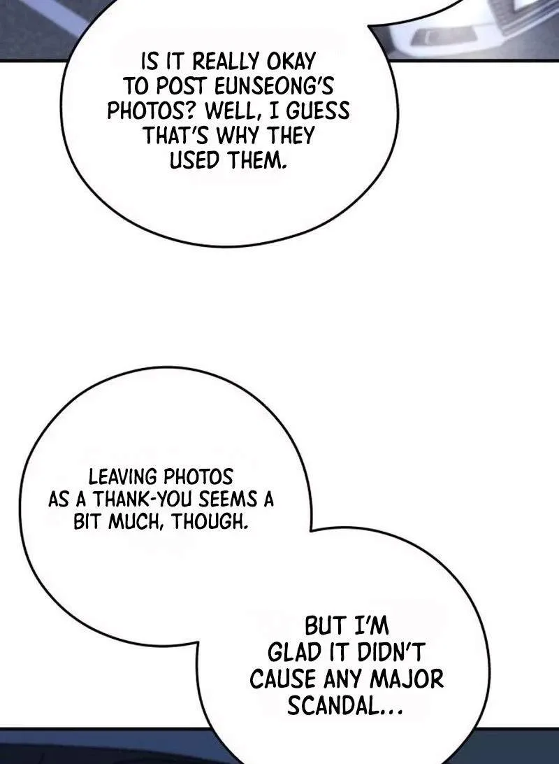 Tensei Shitara Koutei deshita ~Umare Nagara no Koutei wa Kono Saki Ikinokoreru ka Chapter 55 page 88
