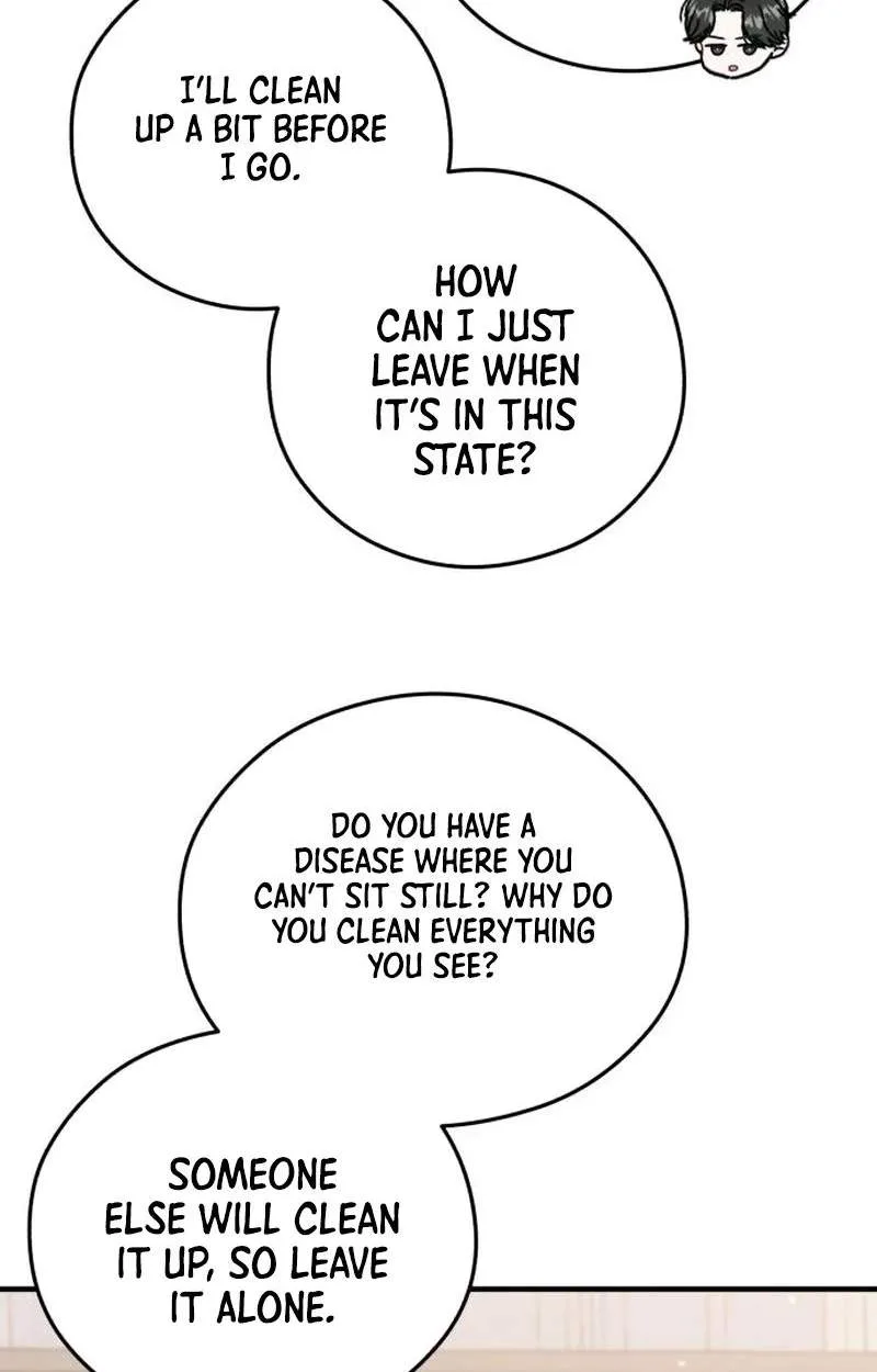 Tensei Shitara Koutei deshita ~Umare Nagara no Koutei wa Kono Saki Ikinokoreru ka Chapter 53 page 35