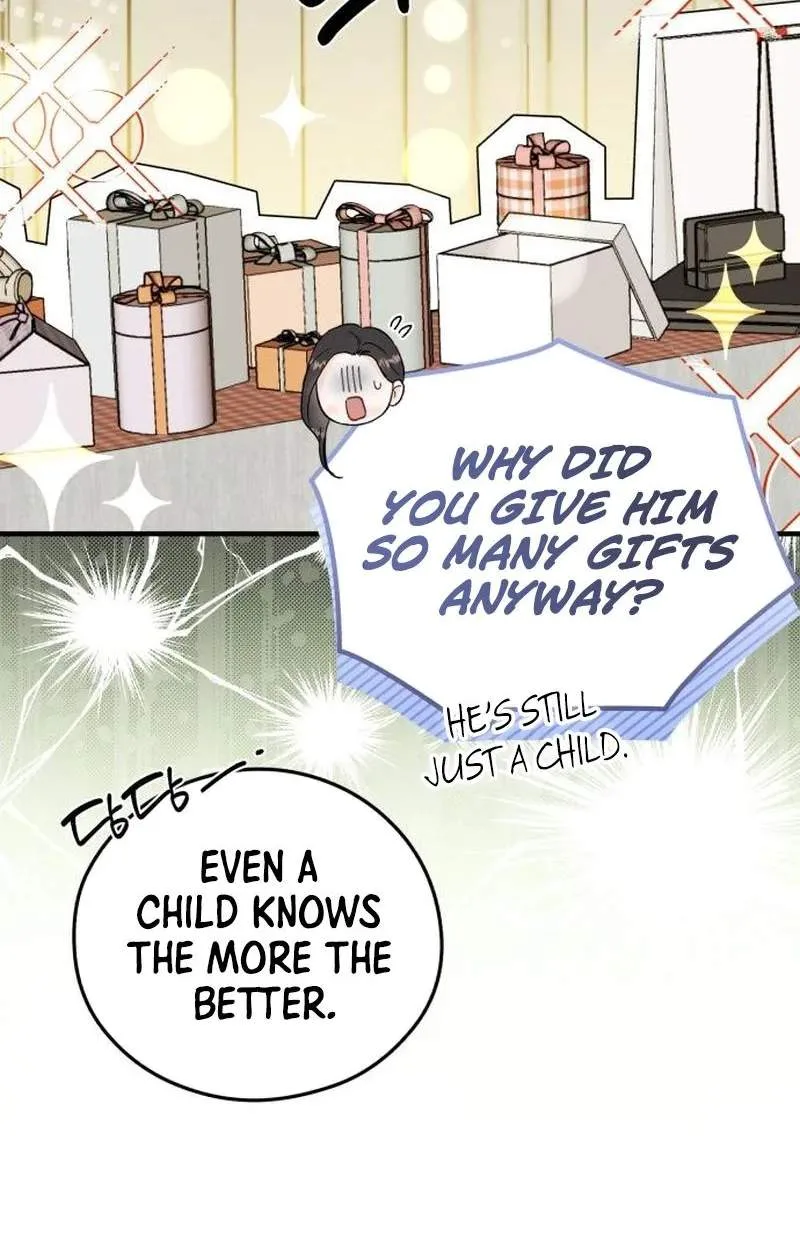 Tensei Shitara Koutei deshita ~Umare Nagara no Koutei wa Kono Saki Ikinokoreru ka Chapter 53 page 40