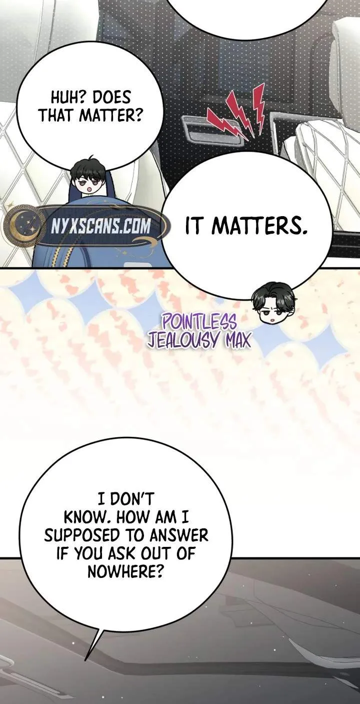 Tensei Shitara Koutei deshita ~Umare Nagara no Koutei wa Kono Saki Ikinokoreru ka Chapter 59 page 36