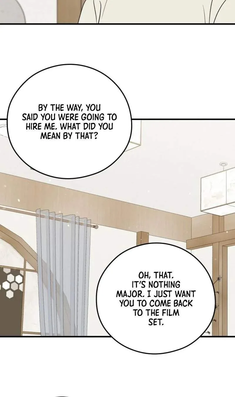 Tensei Shitara Koutei deshita ~Umare Nagara no Koutei wa Kono Saki Ikinokoreru ka Chapter 54 page 80