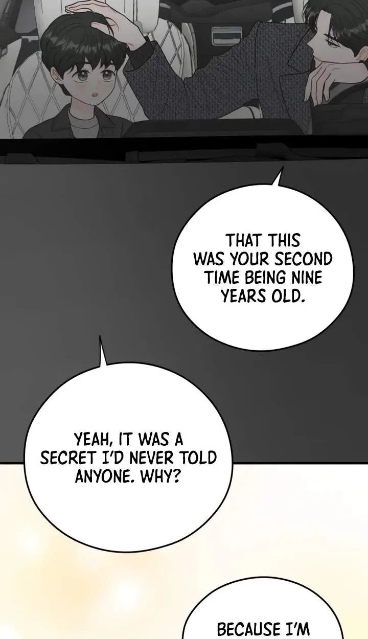 Tensei Shitara Koutei deshita ~Umare Nagara no Koutei wa Kono Saki Ikinokoreru ka Chapter 59 page 45