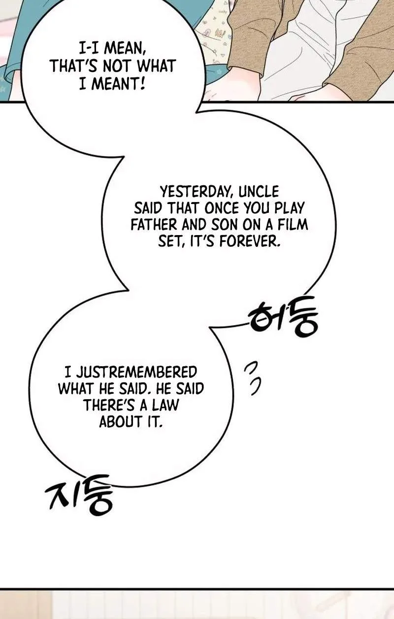 Tensei Shitara Koutei deshita ~Umare Nagara no Koutei wa Kono Saki Ikinokoreru ka Chapter 53 page 90