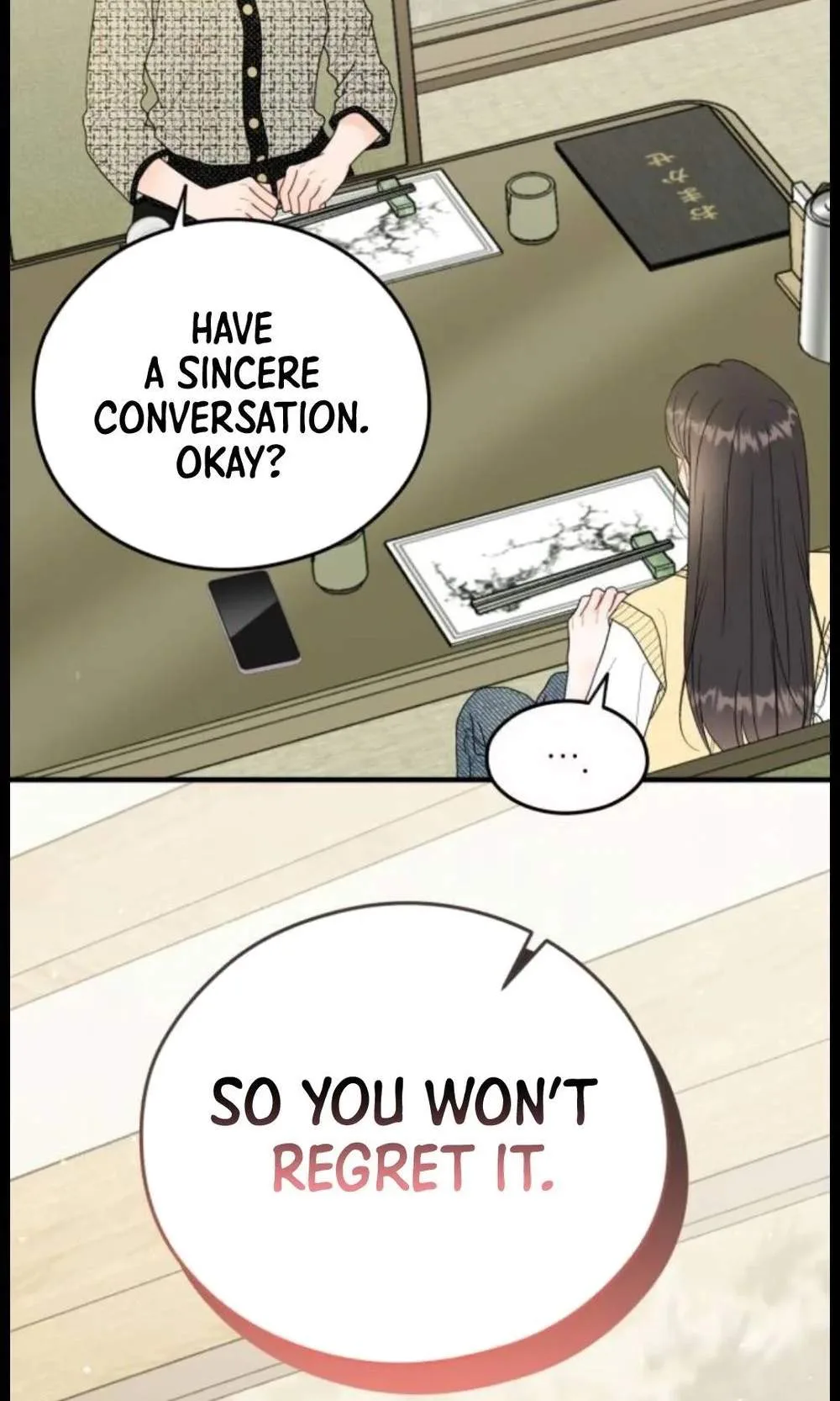 Tensei Shitara Koutei deshita ~Umare Nagara no Koutei wa Kono Saki Ikinokoreru ka Chapter 52 page 6