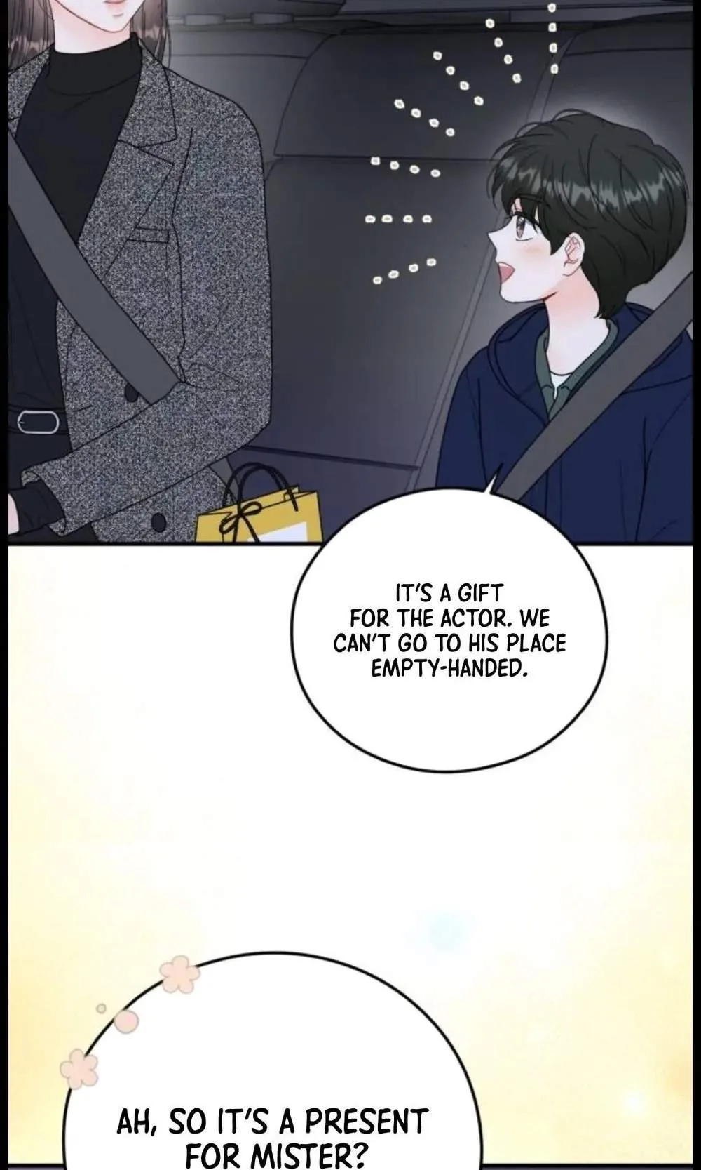 Tensei Shitara Koutei deshita ~Umare Nagara no Koutei wa Kono Saki Ikinokoreru ka Chapter 52 page 13