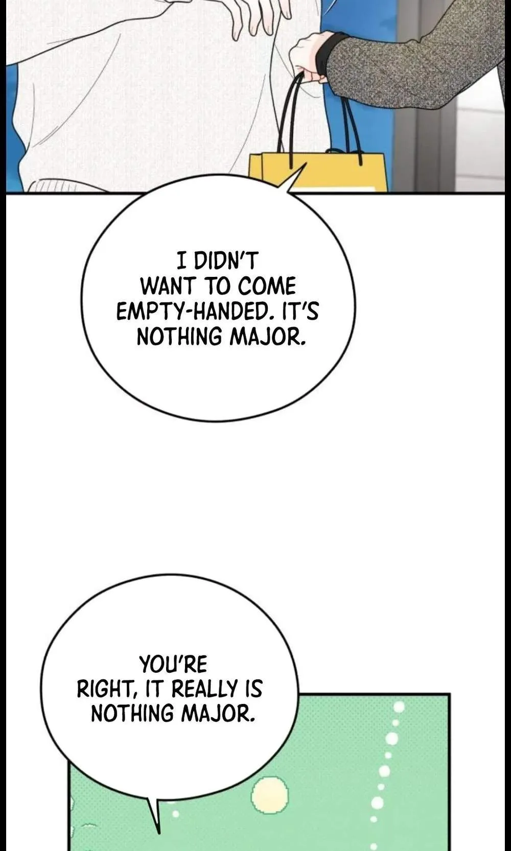 Tensei Shitara Koutei deshita ~Umare Nagara no Koutei wa Kono Saki Ikinokoreru ka Chapter 52 page 36