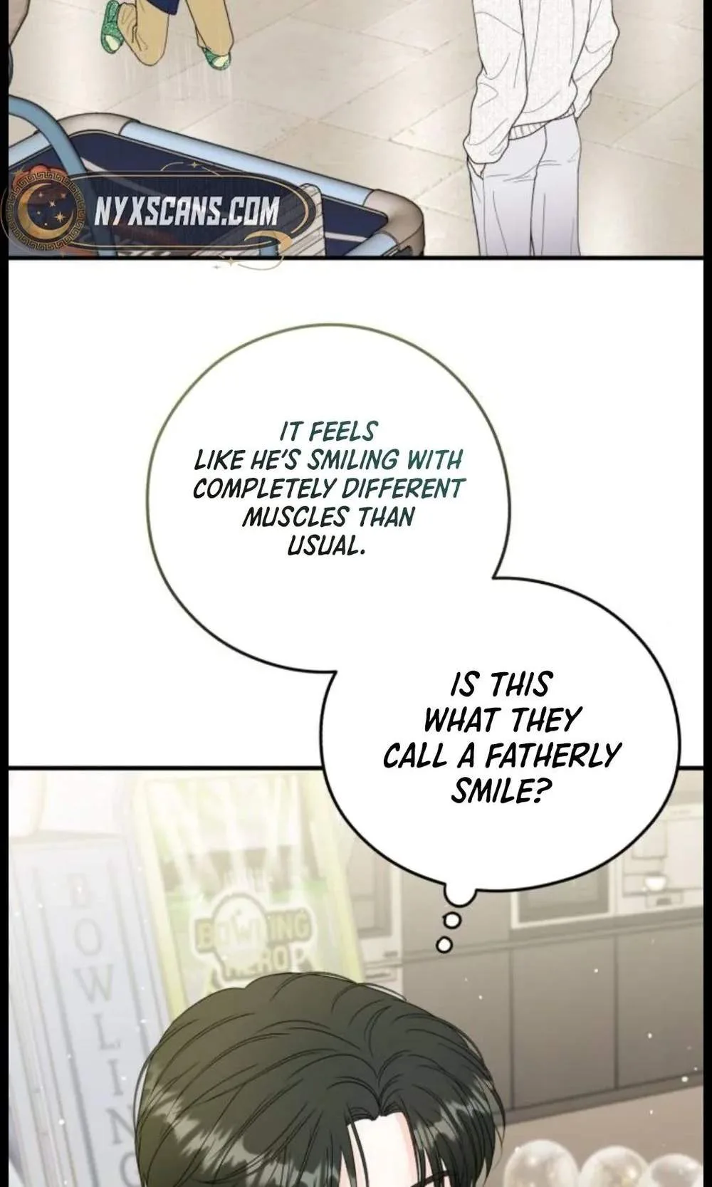 Tensei Shitara Koutei deshita ~Umare Nagara no Koutei wa Kono Saki Ikinokoreru ka Chapter 52 page 57
