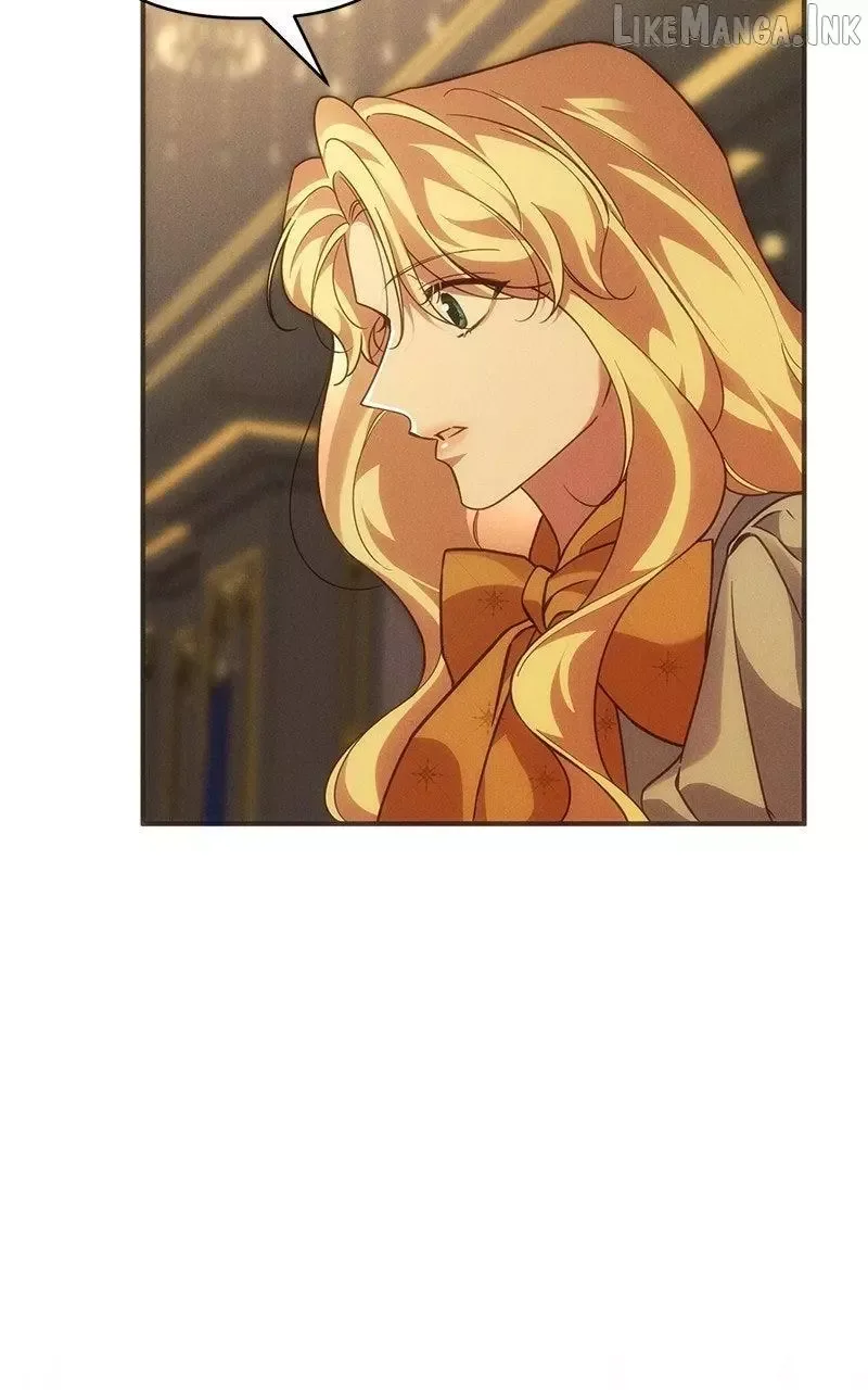 When Pride Fell at My Feet Chapter 55 page 23