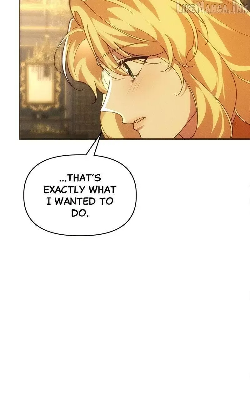 When Pride Fell at My Feet Chapter 55 page 31