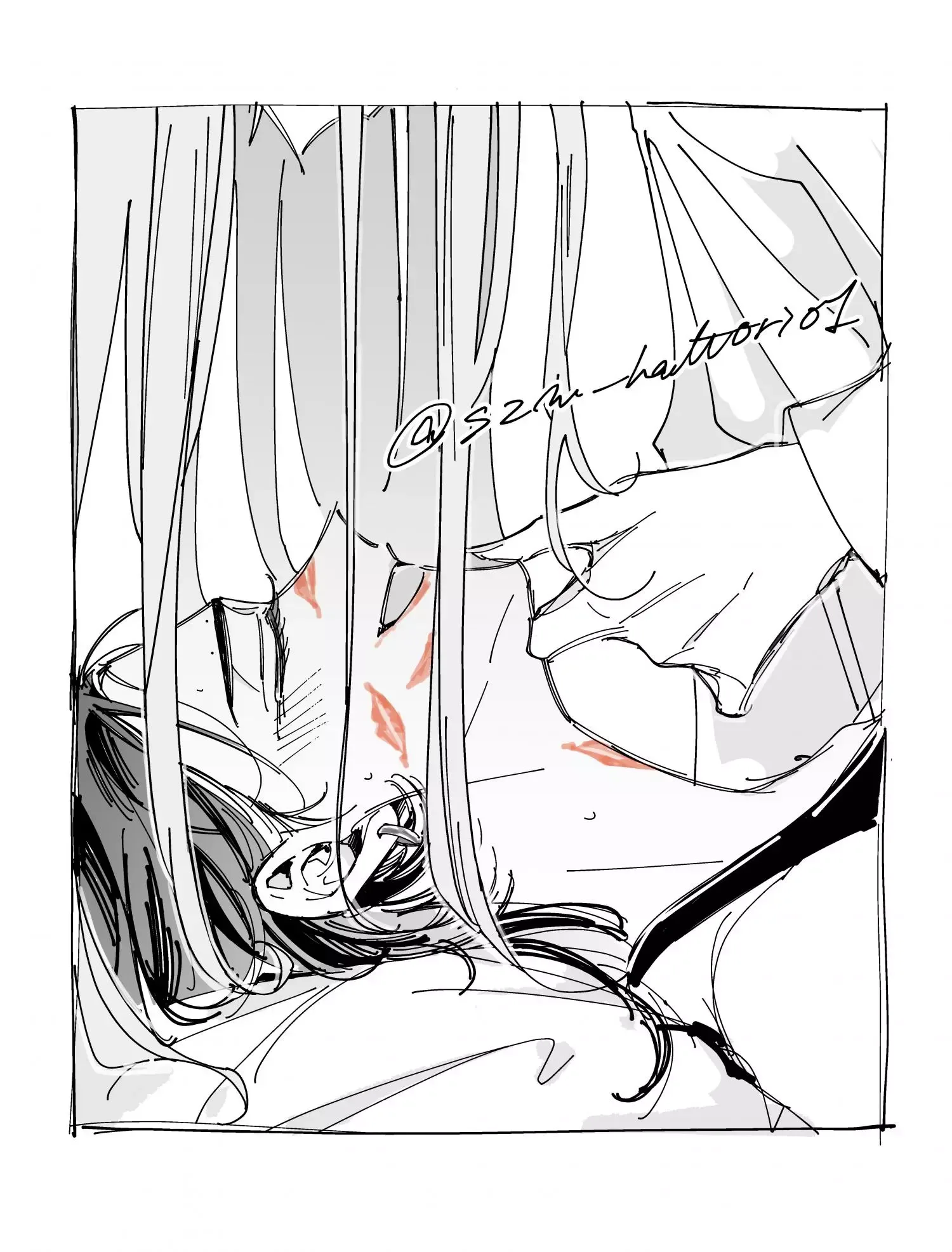 Toshishita Oogataken Onna×Toshiue Seikaku Otokomae Onna Series Chapter 3 page 23
