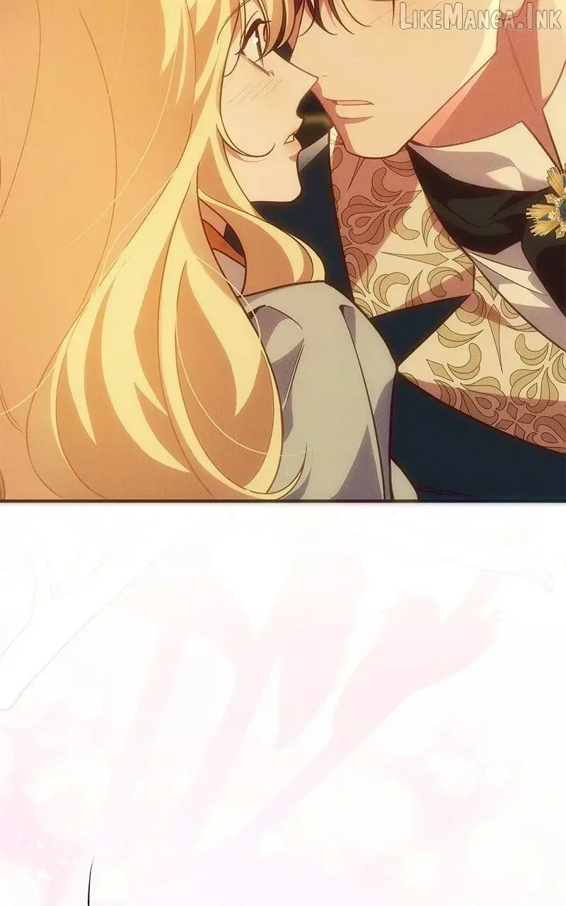 When Pride Fell at My Feet Chapter 55 page 43