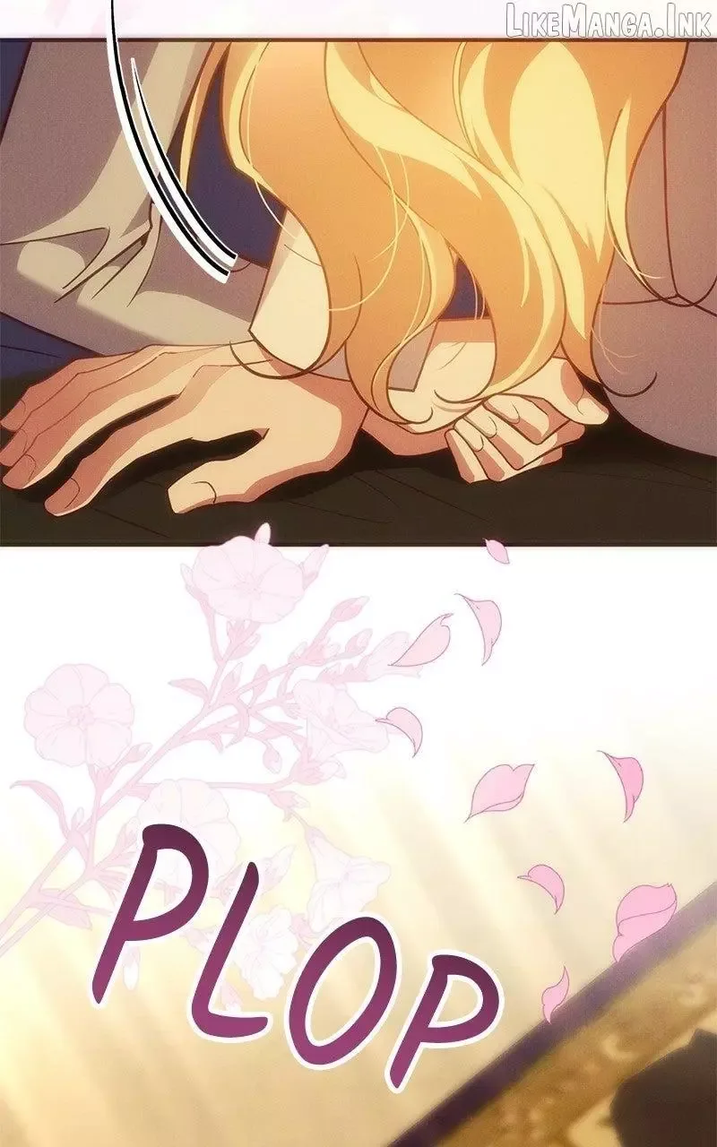 When Pride Fell at My Feet Chapter 55 page 44
