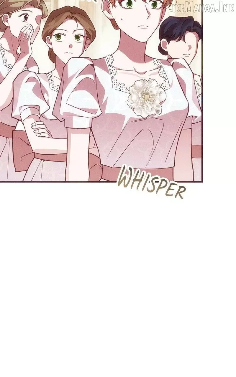 When Pride Fell at My Feet Chapter 55 page 62