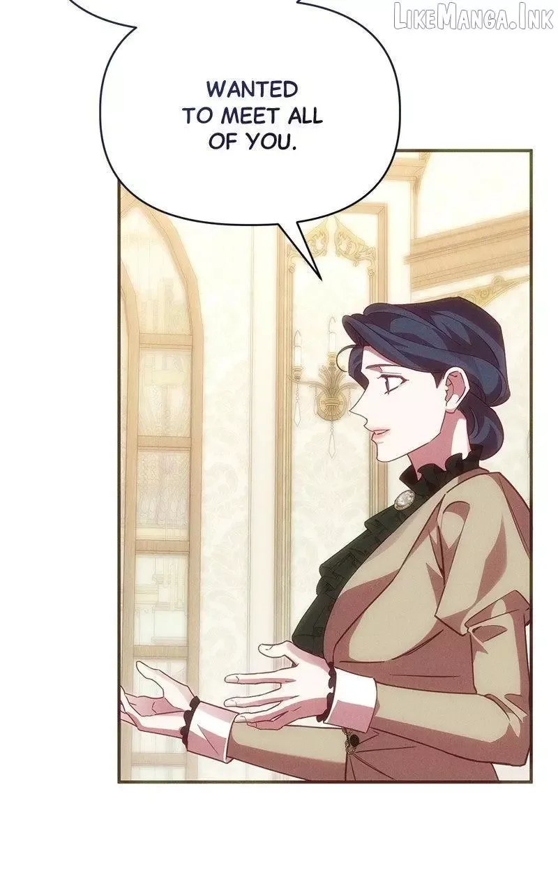 When Pride Fell at My Feet Chapter 55 page 60