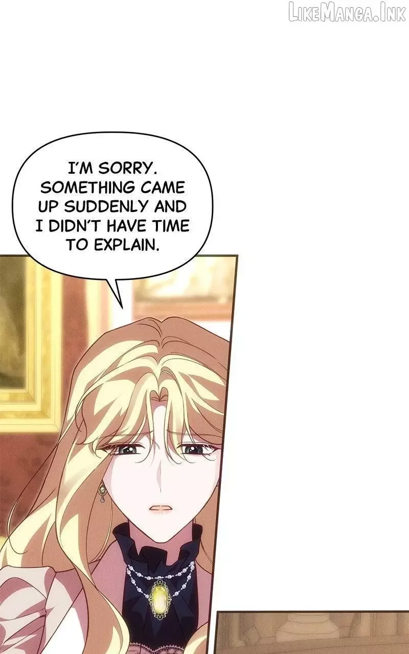 When Pride Fell at My Feet Chapter 55 page 76
