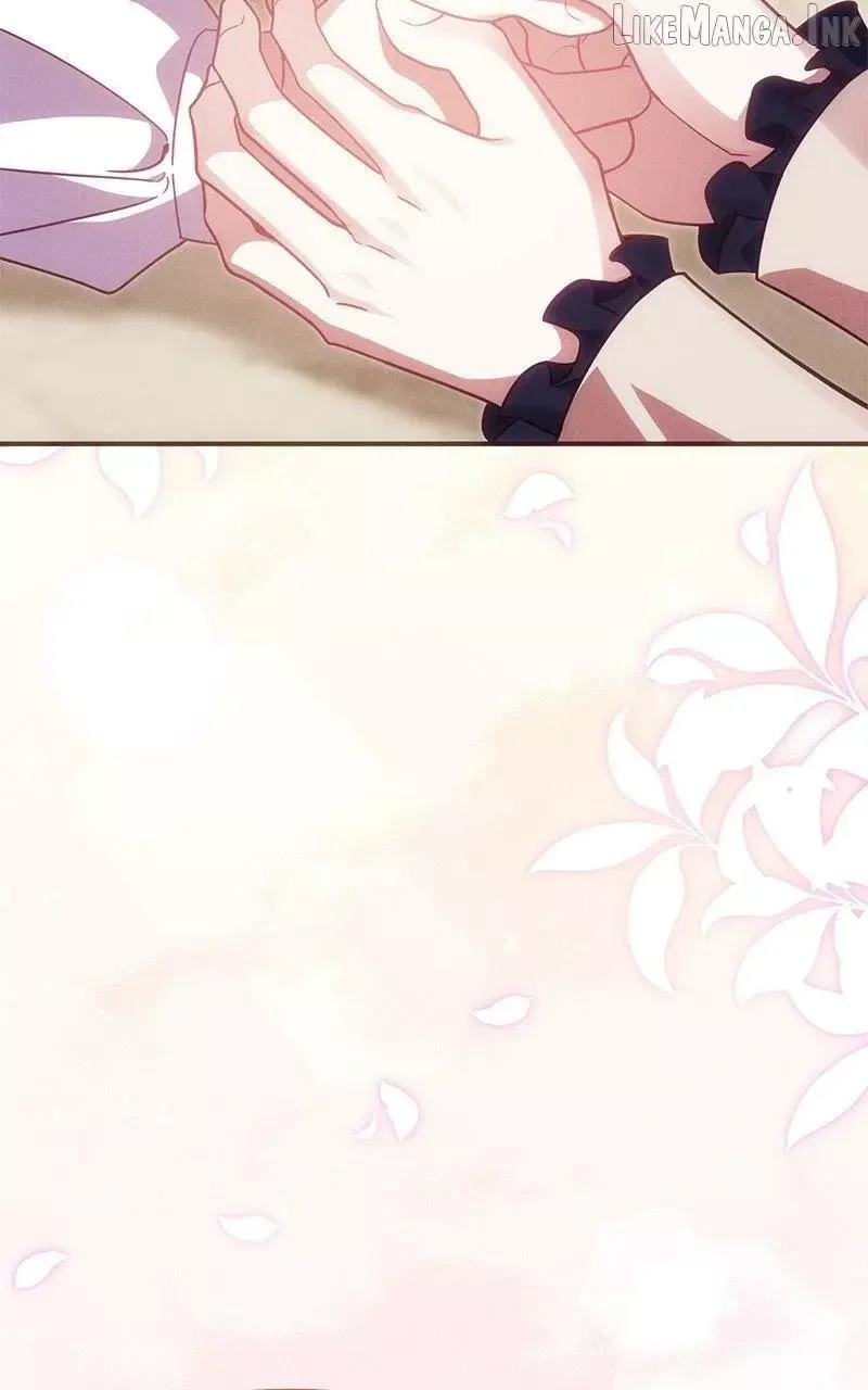 When Pride Fell at My Feet Chapter 55 page 84