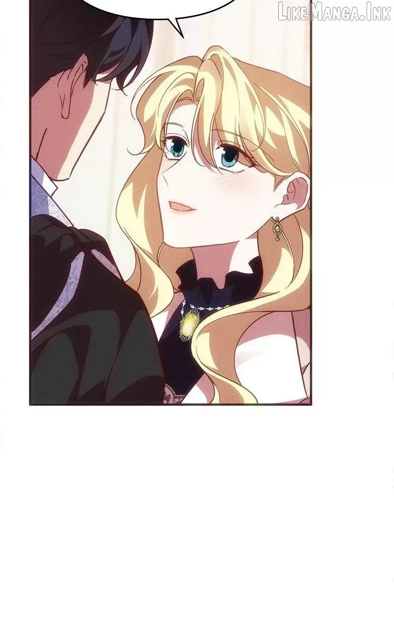 When Pride Fell at My Feet Chapter 55 page 96