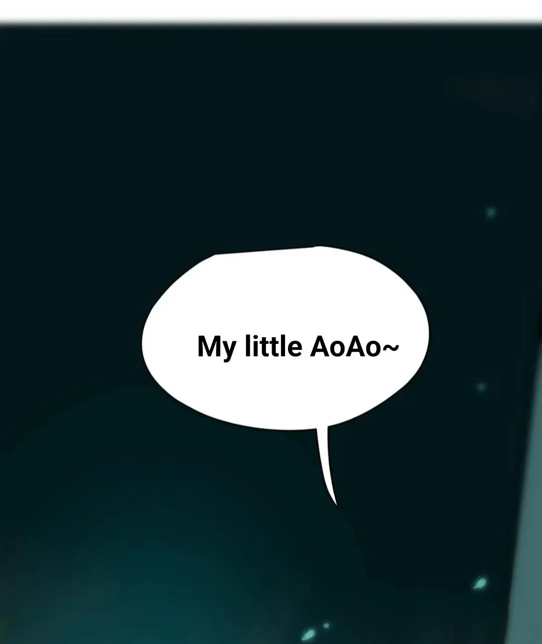 Aoao Waiting To Be Eaten (caught!!) Chapter 215 page 11