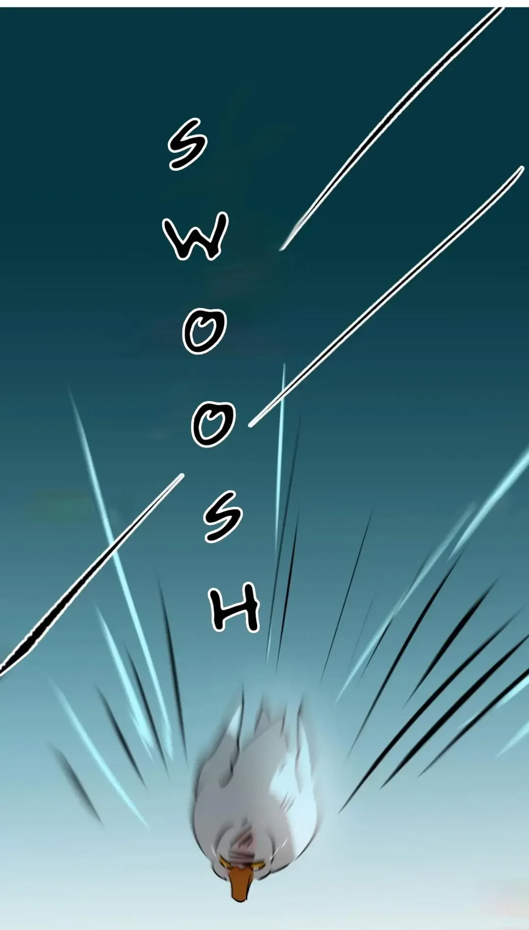 Aoao Waiting To Be Eaten (caught!!) Chapter 215 page 15