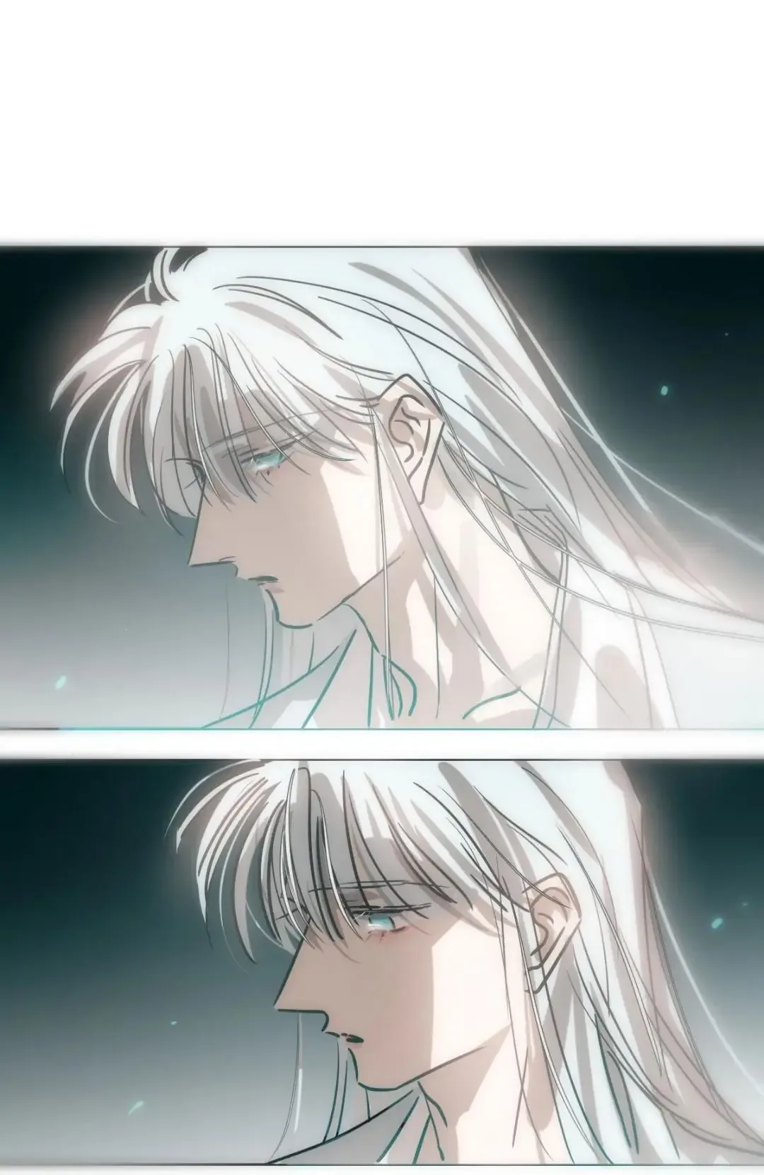 Aoao Waiting To Be Eaten (caught!!) Chapter 215 page 9