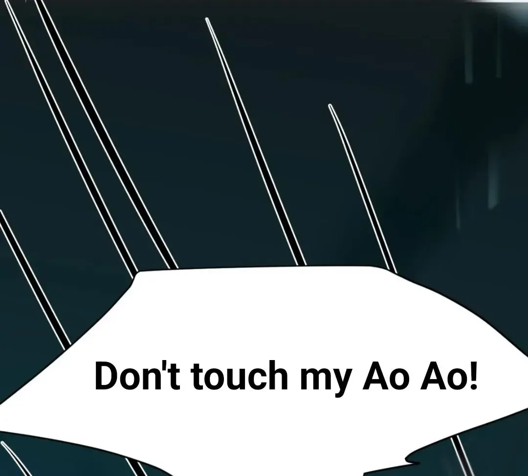 Aoao Waiting To Be Eaten (caught!!) Chapter 215 page 22