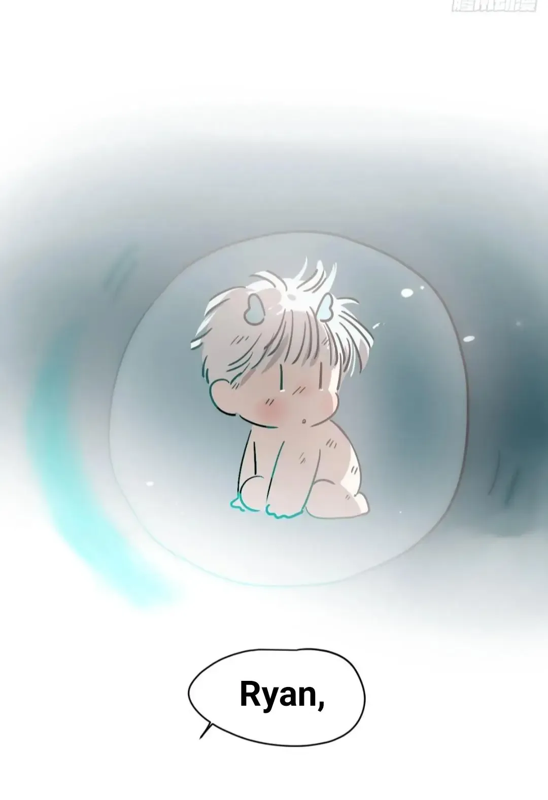Aoao Waiting To Be Eaten (caught!!) Chapter 215 page 32